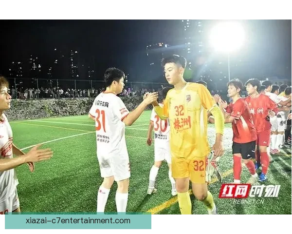 重燃绿茵激情，本周重要足球赛事精彩对决全解析